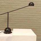 Vintage Leuchtenbau Lengefeld Gmbh Tafellamp Bureaulamp thumbnail 8
