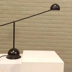 Vintage Leuchtenbau Lengefeld Gmbh Tafellamp Bureaulamp thumbnail 2