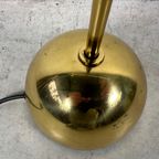 Vintage Design Vloerlamp / Leeslamp – Franz Hustadt thumbnail 9