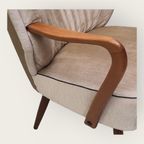 Mid Century Cocktailfauteuil thumbnail 11