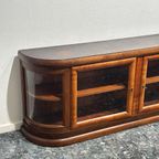 Art Deco Dressoir Wandkast thumbnail 5