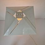 Vintage Dijkstra Postmoderne Vloerlamp Jaren 80 Design thumbnail 5