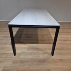30% Korting-nieuw - Montel Seven Tafel+6 Montel Nora Stoelen thumbnail 5