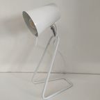 Set Verstelbare Tafel- Bureau Of Nachtkast "z" Lamp Van Leitmotiv thumbnail 3