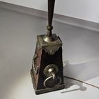 Horseshoe Floor / Table Lamp 1960s thumbnail 6