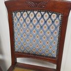 Eetkamertafel Met 6 Stoelen thumbnail 15