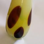 Art Glass Vase - 36 Cm thumbnail 2