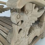 Set Van Chinese Tuinstoelen thumbnail 3