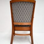 Opnieuw Gestoffeerde Pastoe Fauteuil, 1960's thumbnail 7