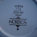 Servies Nordica Sweden Rörstrand thumbnail 9