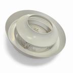 Mid-century Pendant / Lamp Hans-agne Jakobsson / Markaryd thumbnail 3