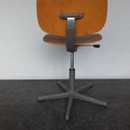 Architectenstoel Jaren '50 thumbnail 5