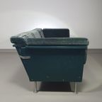 Vintage Dutch Design Sofa 1960s thumbnail 7