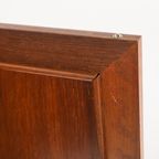 Danish Modern Wall Cabinets By Johannes Andersen 1960’s thumbnail 6