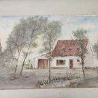 Georges Tahon - Hoeve Regio Veurne thumbnail 3