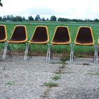Vintage Orly Stoelen Pollac 1977 thumbnail 12