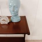 Vintage Sidetable Teak thumbnail 5