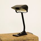 Art Deco Erpe Bureaulamp thumbnail 2