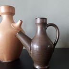 Kruikjes Van De Steenuil Rijswijk En Claude Paci, Vallauris thumbnail 8