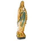 Vintage Xl Mariabeeld Religieus Maria Beeld thumbnail 9