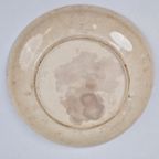 Antiek Japans Satsuma Bord Authentiek 1900 Krijgers Schaal thumbnail 12