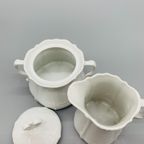 Tischenreuth Baronesse Koffie/theeset 4-delig thumbnail 3