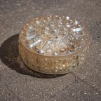 Plafonniere Champagne Kleur thumbnail 2