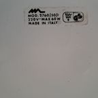 Bolla 60 Wall/Ceiling Light thumbnail 2