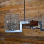 Retro Design Hanglamp Staff Leuchten thumbnail 3