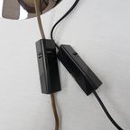 Conical Herda Table Lamp 1980s thumbnail 15