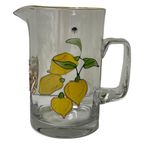 Paul Nagel - Hand Painted - Pitcher / Jug / Decanter - From The ‘Tiffany’ Series - Made In Germany thumbnail 3