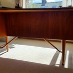 Mid-Century Bruin Bureau thumbnail 8