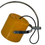 J. J. M Hoogervorst - Anvia - ‘Elbow’ - Vintage Wall Mounted Lamp thumbnail 8