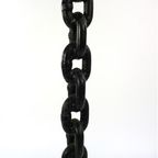 Vintage Kandelaar Ketting Brutalist thumbnail 2