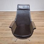 Poltrona Bkai Sessel - Fauteuil - Jorge Pensi - Design -sare thumbnail 3