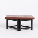 Scandinavian Modern Side Table From Carl Gustaf Hiort Af Ornäs, 1960’s thumbnail 5