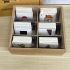 Educo Vintage Luister & Doe Spel Vintage Schoolmateriaal thumbnail 4