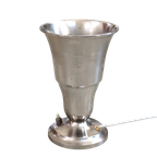 Jaren 30-50 Art Deco Tafellampje - (mb18) thumbnail 2