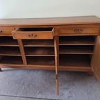 Antieke Dressoir / Buffetkast / Commode thumbnail 3