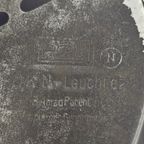 Rzb Leuchten - Rudolf Zimmerman Bamberg - Melkglas - 3E Kwart 20E Eeuw thumbnail 7