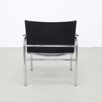 Fauteuil “Klinte” Leer Tord Björklund Ikea Vintage thumbnail 3