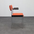 4x Dining Chair By Thereca, 1960s thumbnail 4