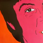 A.pagowski, Paul Mccartney, Poster No. P-122, Agpol thumbnail 9