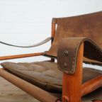 Sirocco Chair By Arne Norell thumbnail 3