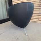 Hanna Loungestoelen Van René Holten Voor Artifort thumbnail 8