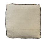 Vintage Berber / Marokkaanse Poef thumbnail 14