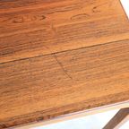 Vintage Salontafel | Rosewood | Svensk Mobelindustri thumbnail 4