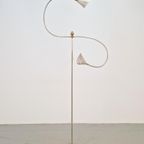 Modern Design Catellani & Smith Vloerlamp No Name Terra ´90 thumbnail 4