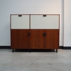 Cabinet Made To Measure By Cees Braakman For Pastoe, 1960S thumbnail 3