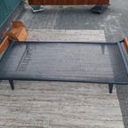 Vintage Daybed Cleopatra Van Auping Vintage Dick Cordemeijer thumbnail 11
